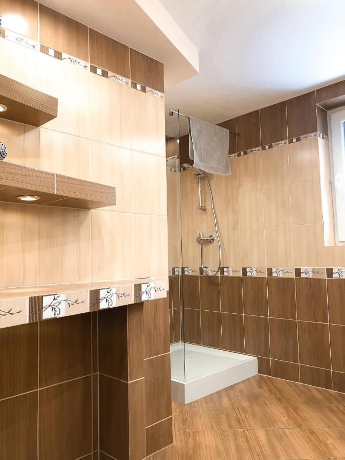 Apartamenty Przy Strumyku Szczawnica Exterior photo