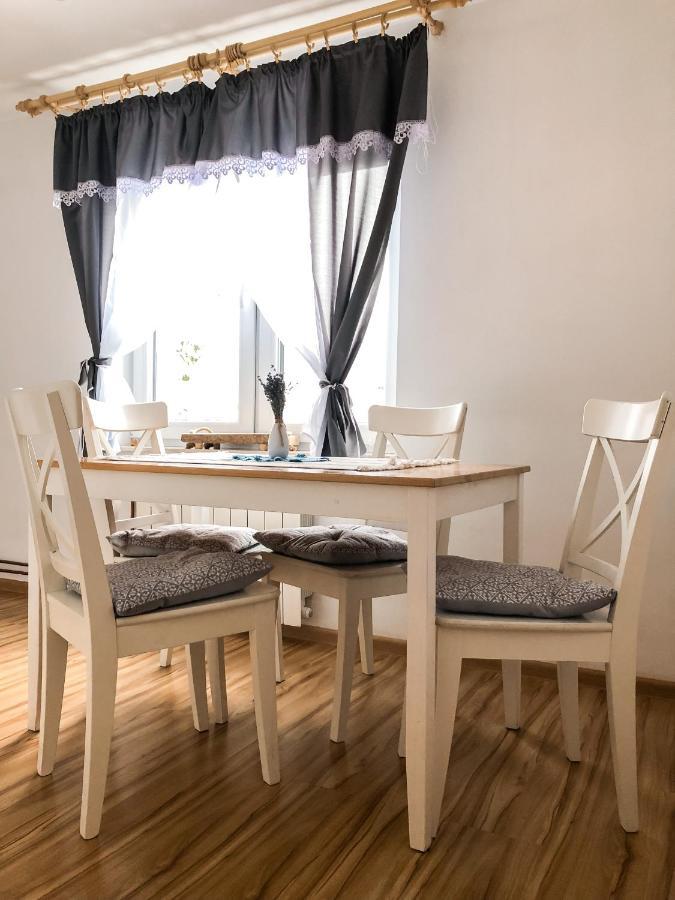 Apartamenty Przy Strumyku Szczawnica Exterior photo