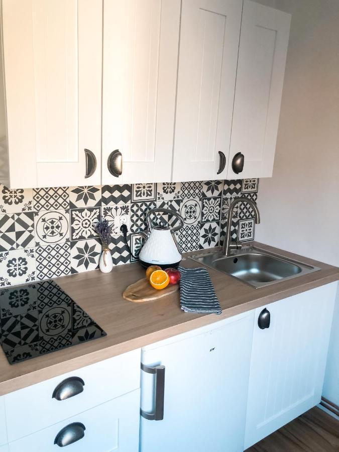 Apartamenty Przy Strumyku Szczawnica Exterior photo