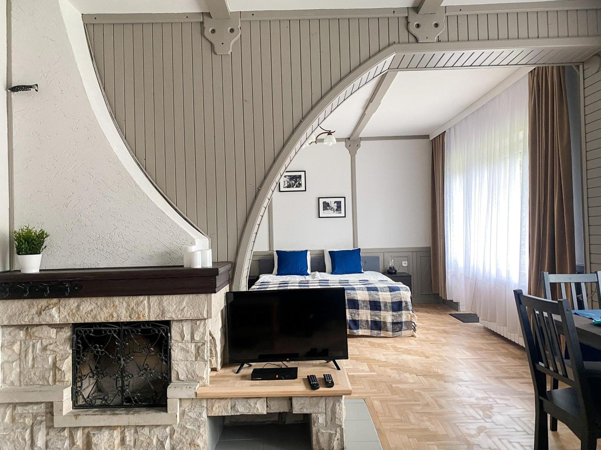Apartamenty Przy Strumyku Szczawnica Exterior photo